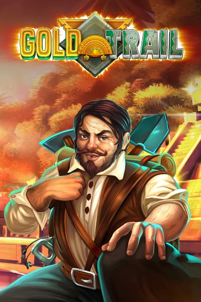 Gold Trail